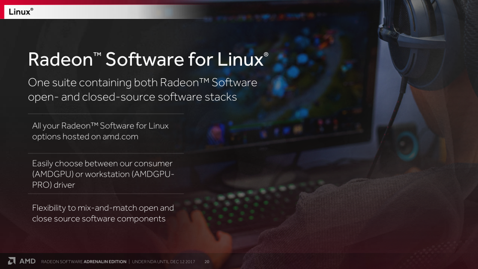 Adrenalin Enhancements 2 New Toggles Linux More AMD